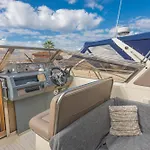 Port De Saint-raphael Apartment