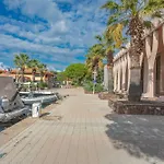 Port De Saint-raphaël *