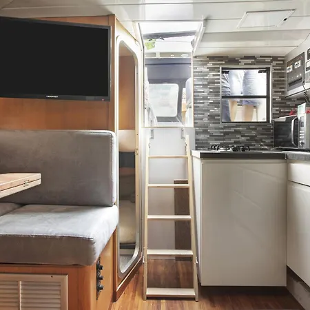 شقة Port De Saint-raphael