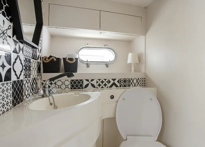 Port De Saint-raphael