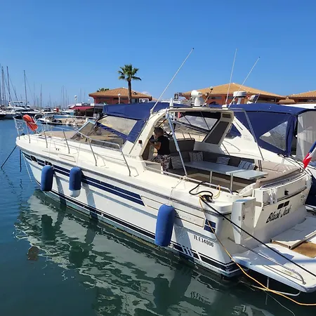 Port De Saint-raphael Apartment