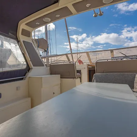 Apartamento Port De Saint-raphael