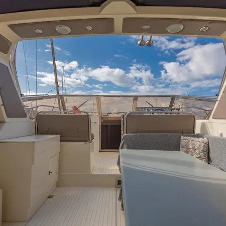 Port De Saint-raphael Apartamento