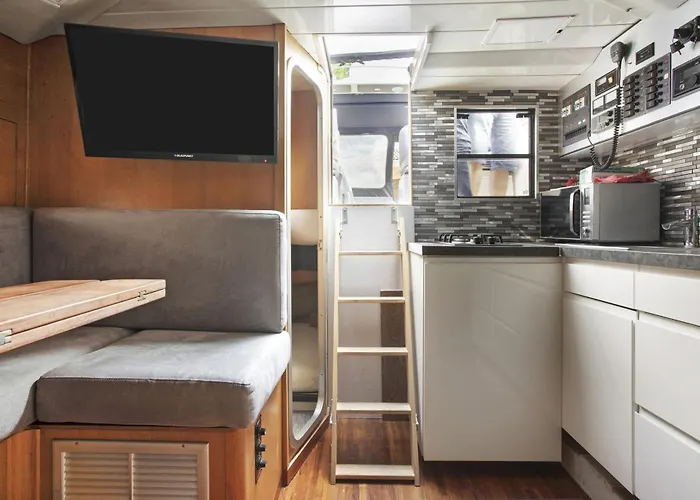 Apartment Port De Saint-raphael