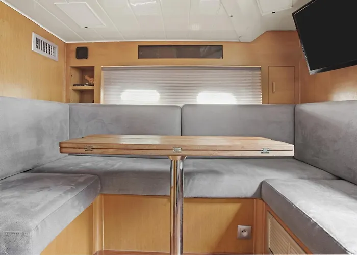 Apartment Port De Saint-raphael Saint-Raphaël