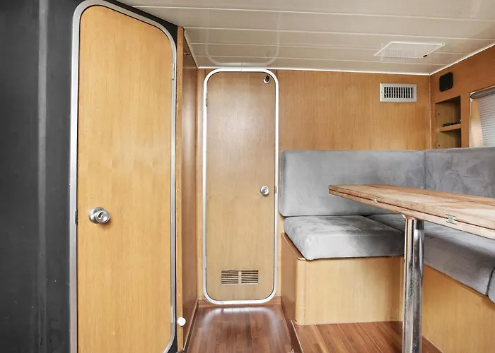 Port De Saint-raphael Appartement *