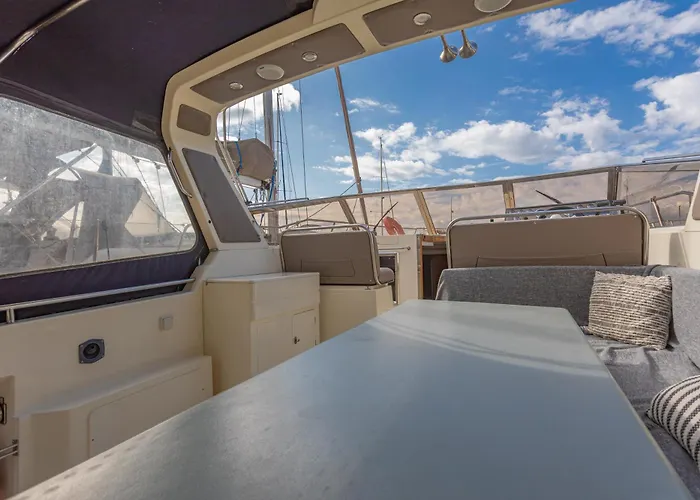 Appartement Port De Saint-raphael