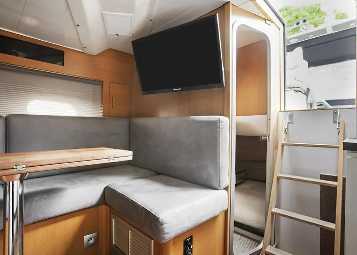 Port De Saint-raphael Appartement *