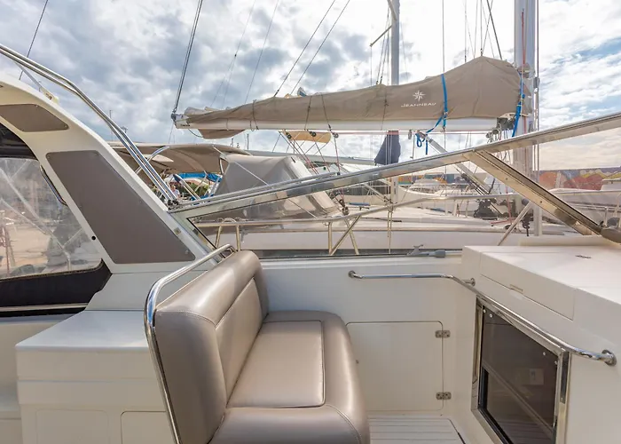 Appartement Port De Saint-raphael