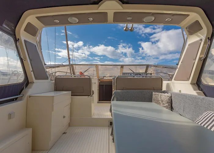 Port De Saint-raphael Apartment